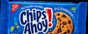 Chips Ahoy