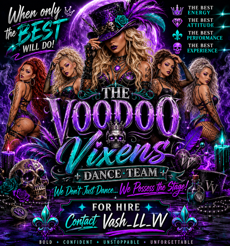 Voodoo