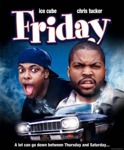 friday 1995