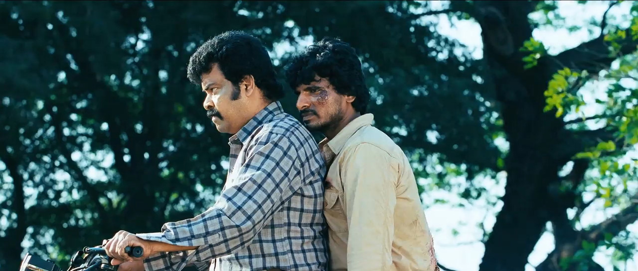 Vatthikuchi 2013 WebRip [Tamil] 480p 720p ESub Screenshot