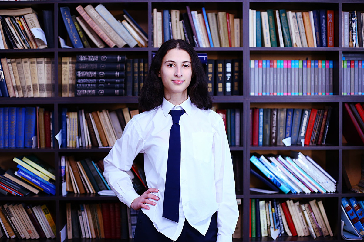 ნინო გიგანი