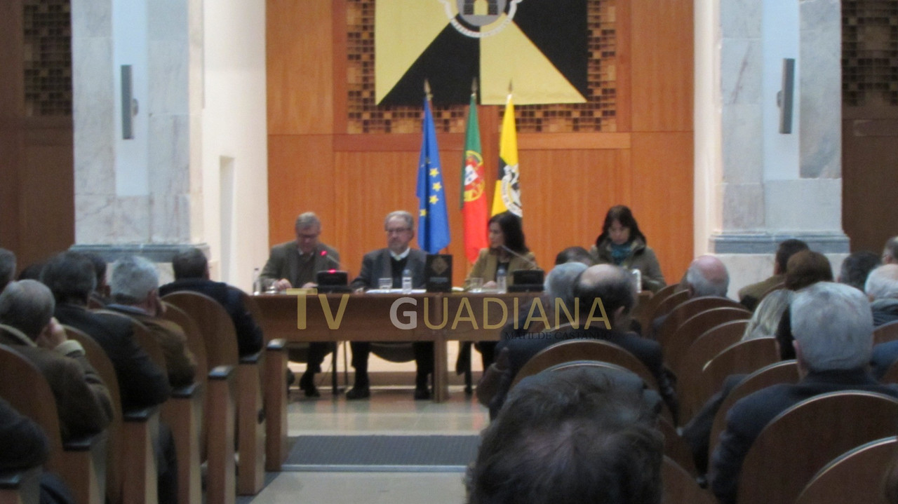 PORTALEGRE: ANTÓNIO VENTURA APRESENTA “A MAÇONARIA NO ALTO ALENTEJO” PORTALEGRE: ANTÓNIO VENTURA APRESENTA “A MAÇONARIA NO ALTO ALENTEJO”