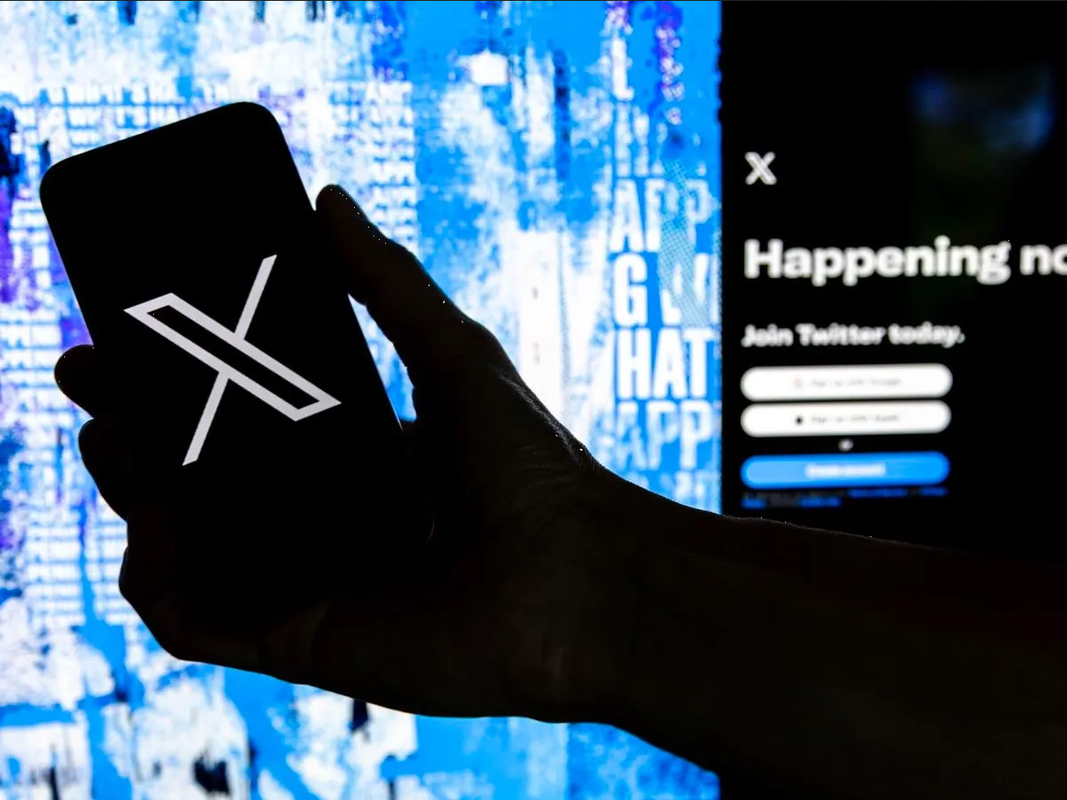 Elon Musk cierra negocio de cuentas promocionadas en X (Twitter)