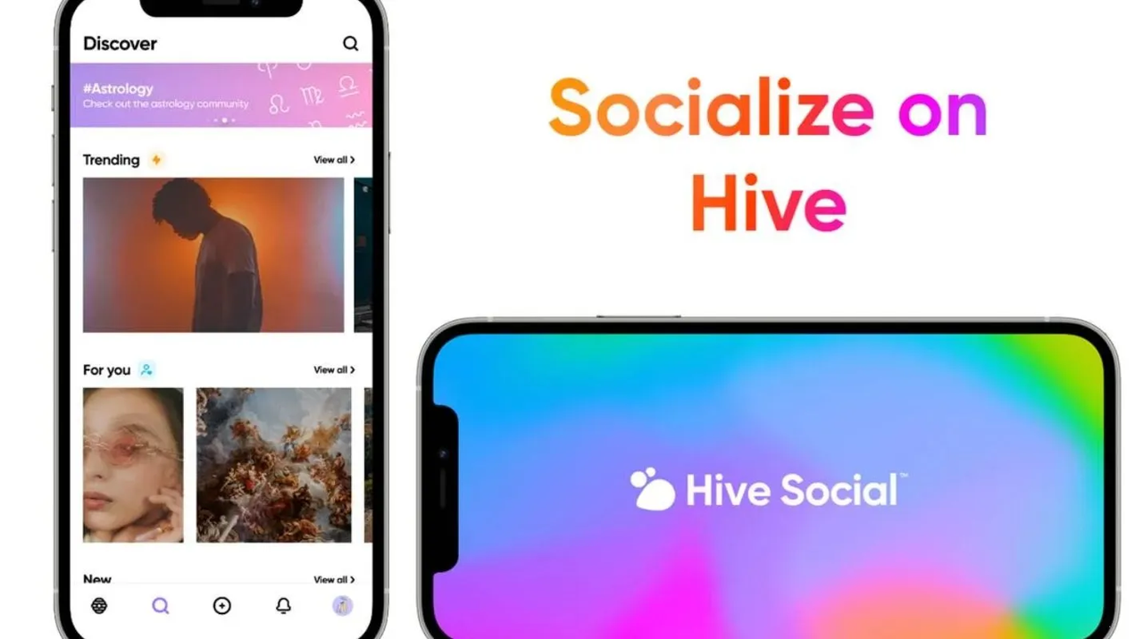 Conoce Hive, red social que reemplazaría a Twitter