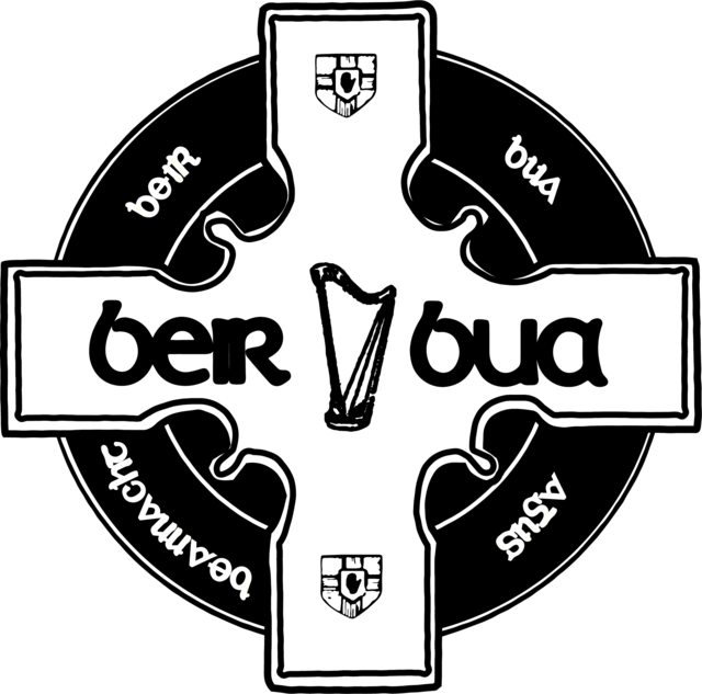 Beir Bua Logo