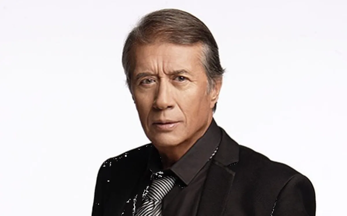 Napoléon anuncia décimo concierto en el Auditorio Nacional