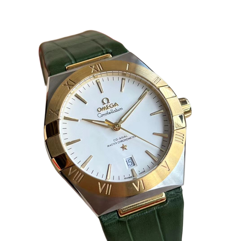 Omega 【Fifth Generation Constellation】