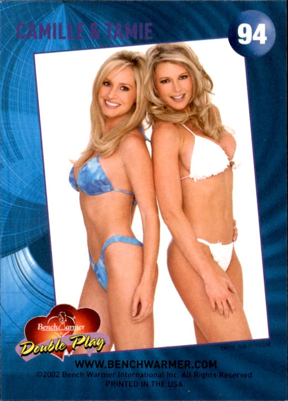 2002 Bench Warmer Series 1 Cards #1-100 You Pick the Cards You Need - Bild 189 von 201