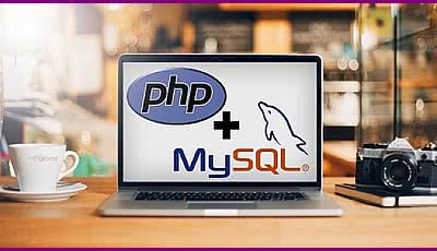 PHP z MySQL 2022 - Zbuduj 5 projektów PHP i MySQL (2022-10)