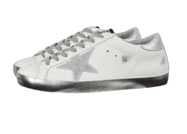 Golden Goose Low