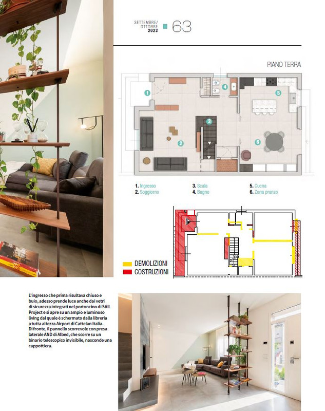 Come Ristr la Casa - Set-Ott 2023 (8)