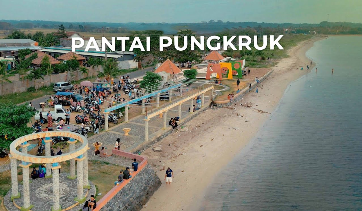 Menikmati Kuliner Laut Segar di Pantai Pungkruk Jepara yang Eksotis