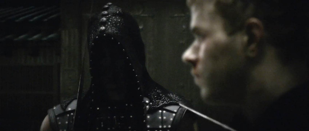 Arena 2011 BluRay [Hindi + Tamil + English] 480p, 720p ESub Screenshot