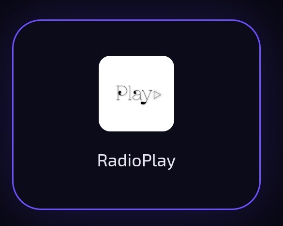 RadioPlay — Trance Is Star Radio