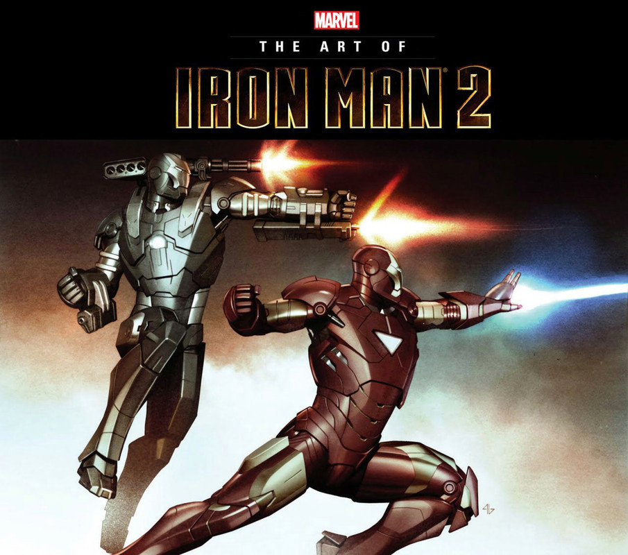 The-Art-of-Iron-Man-2-2018-1