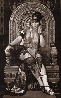 The Queen of Sheba - 21 (6)