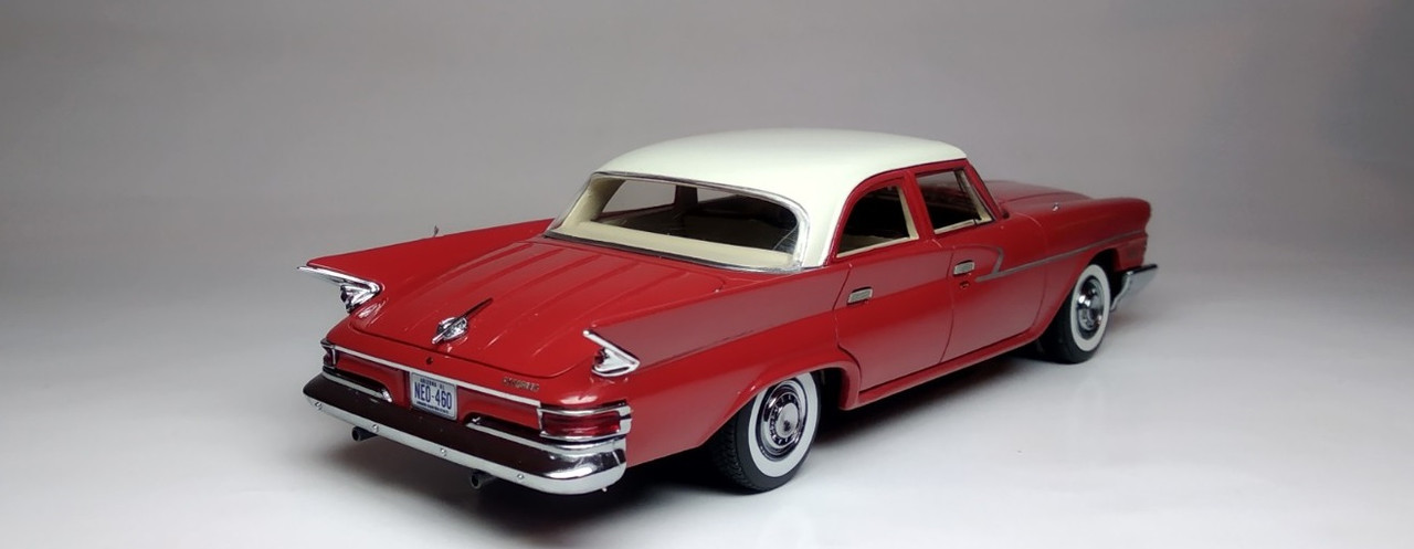 Chrysler Newport Sedan 1961 (6)