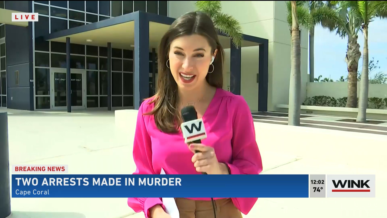 03.14 - 16.00.00 - The WINK Noon News  ᴺᵉʷ. Midday news update..ts_snapshot_08.42.987
