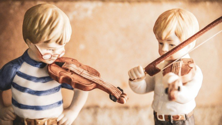Udemy - 5 Power Moves for Better Violin Technique