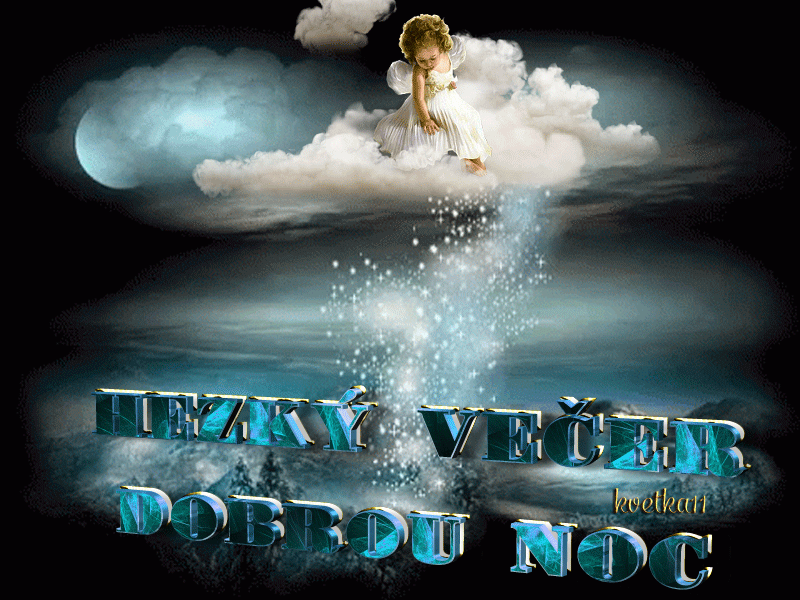 Hezky-vecer