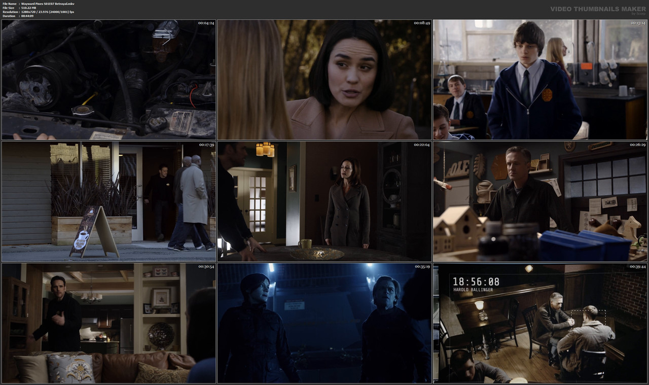 Wayward Pines S01E07 Betrayal.mkv