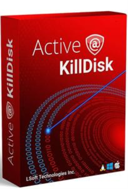 Active KillDisk Ultimate 14.0.21 Portable Active KillDisk Ultimate 14.0.21 Portable