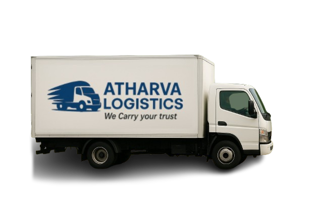 Delivery illustration