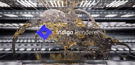 IndigoRenderer v5.0.0 (x64) IndigoRenderer v5.0.0 (x64)