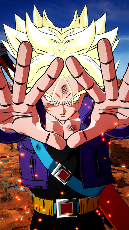 Sparking ZERO Win64 Shipping 2026 03 01 19 44 56 504