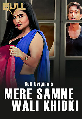 Mere Samne Wali Khidki (2024) S01E01 Hindi BullApp Hot Web Series 1080p Watch Online