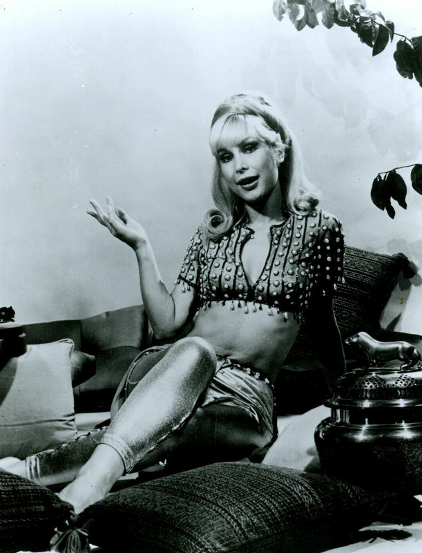 Barbara Eden d62