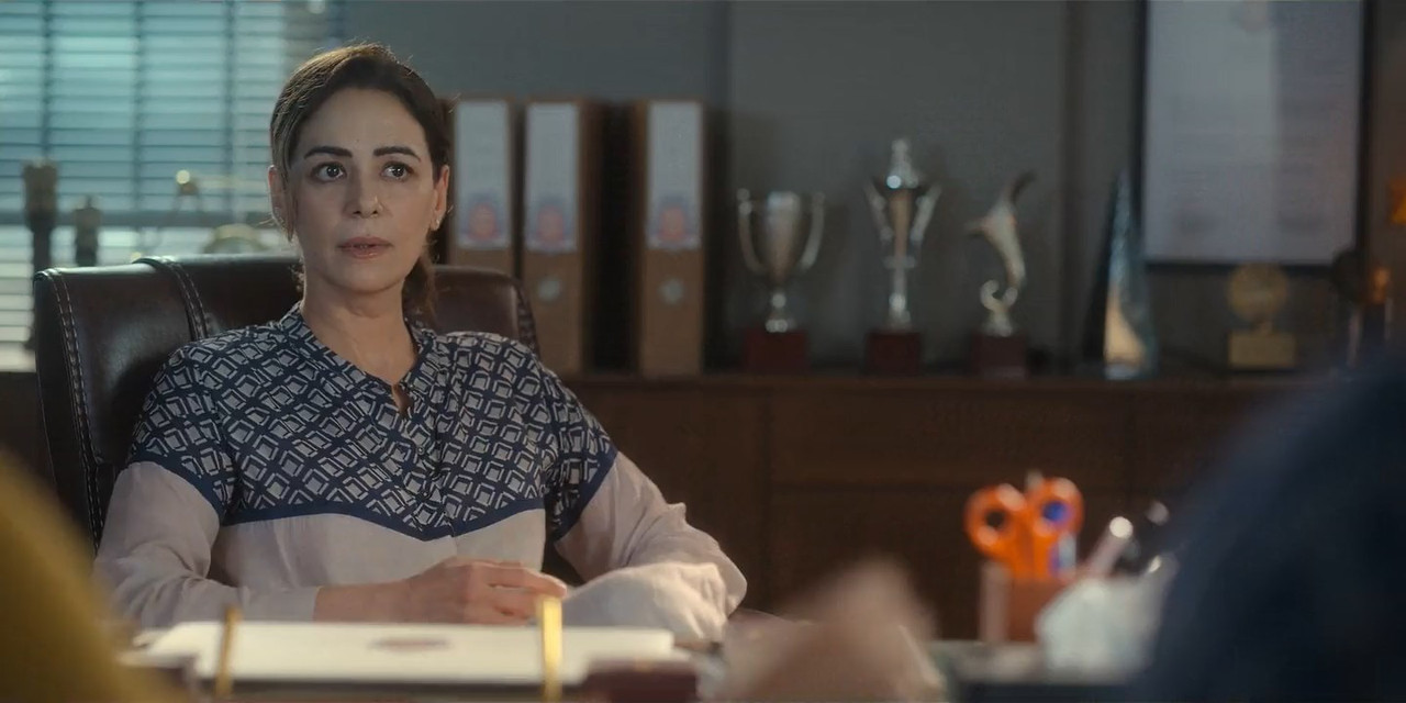 Mistry (2025) Season 1 [Hindi + Tamil + Telugu + Malayalam + Kannada] WebRip 480p 720p ESub - Complete Screenshot