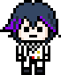 kokichi pixel