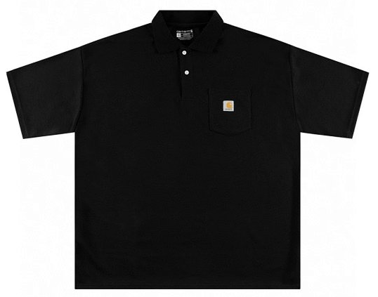 Carhartt Polo Shirt