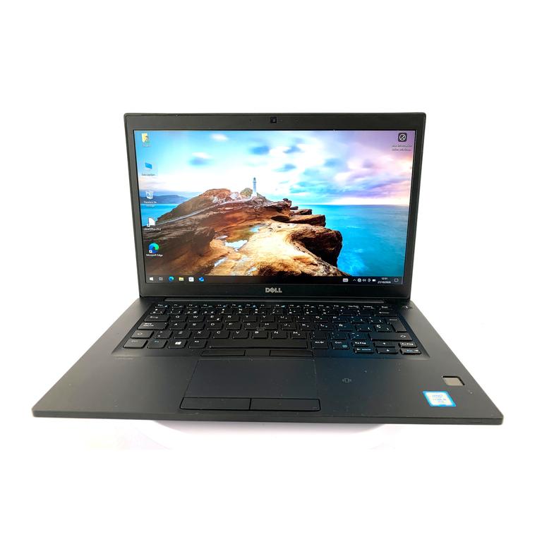 Dell Latitude 7480 - foto 2