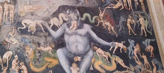 Pizcas de arte en Venecia, Mantua, Verona, Padua y Florencia - Blogs de Italia - Un Terremoto, trenes retrasados, Capilla Scrovegni y San Marcos (88)