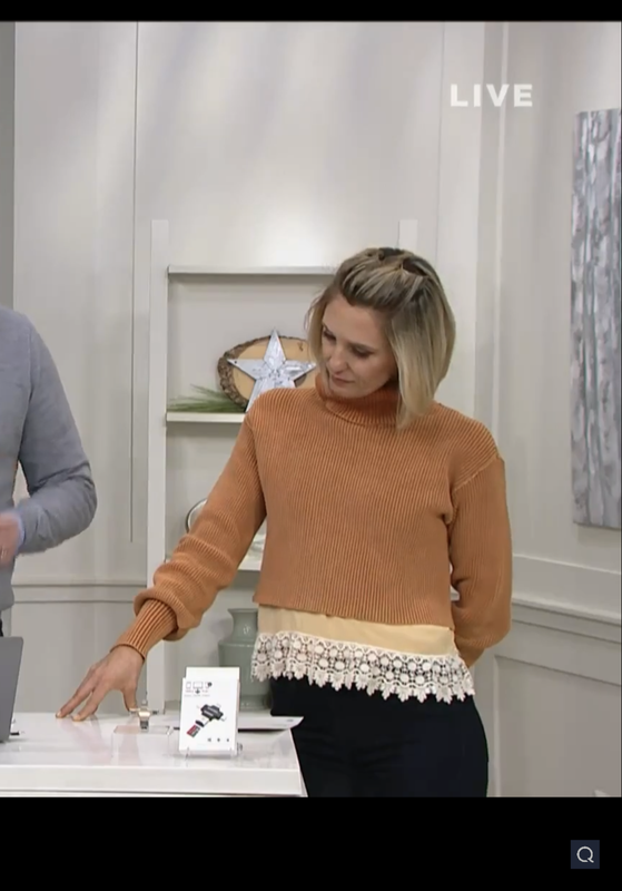 Shopping Channel Hosts Sales Prevention Team Page 627 Shopping Channel Shows Primetimer