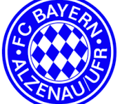 شعار نادي بايرن ألتسيناو | Bayern Alzenau Logo
