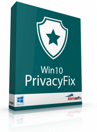 Abelssoft Win10 PrivacyFix 2021 3.04.22 Multilingual + Medicine