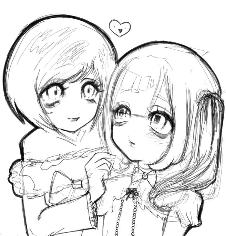 kazuyu made by /jotchua