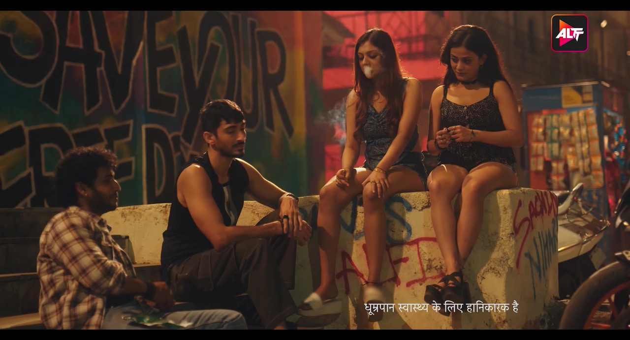 BackRoad Hustle (2024) Hindi Season 01 [ Episodes 01-03 Added] | WEB-DL | 1080p | 720p | 480p | AltBalaji WEB Series | Download | Watch Online