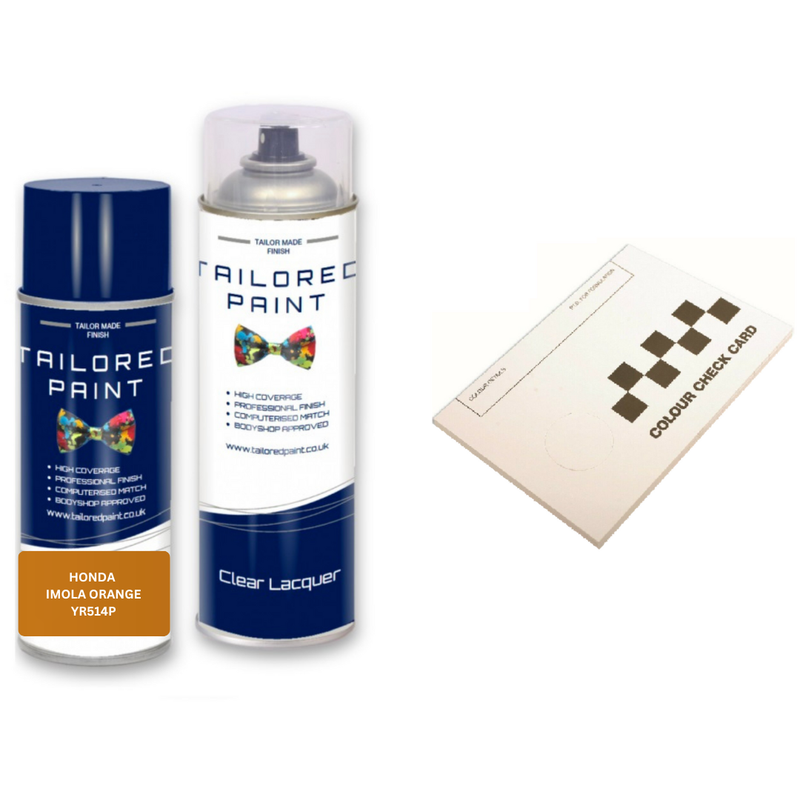 For HONDA SHEFFIELD GREEN G50 M Aerosol Spray Paint Rattle Can - Picture 1 of 3