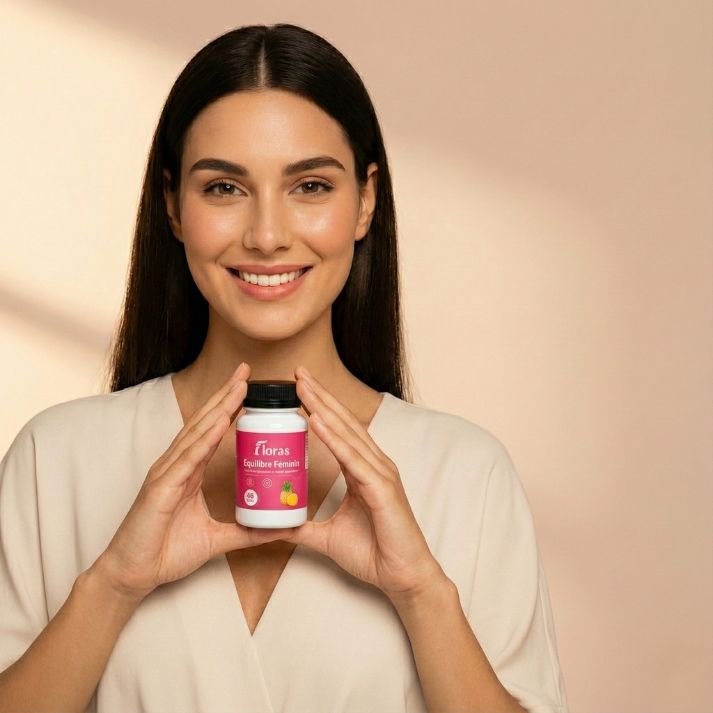 Floras Équilibre Féminin
