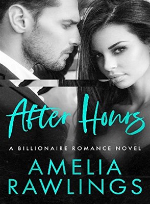 Amelia Rawlings - After Hours (2019)