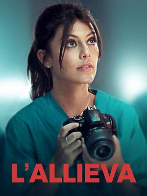 L'allieva - Stagione 1 (2016) .AVI WEBRip MP3 ITA