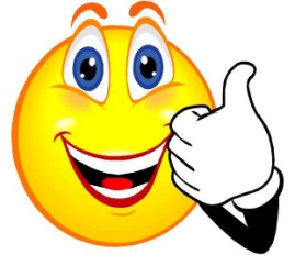 Thumbs Up 1
