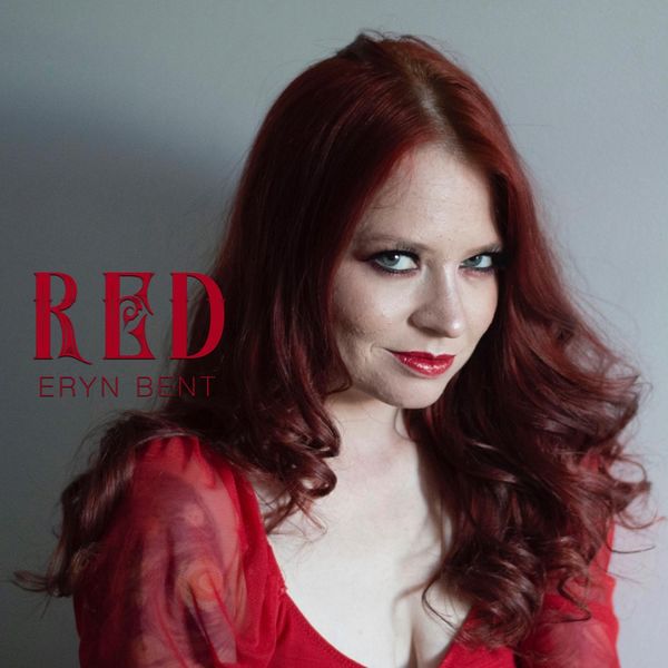 Eryn Bent - Red (2021)