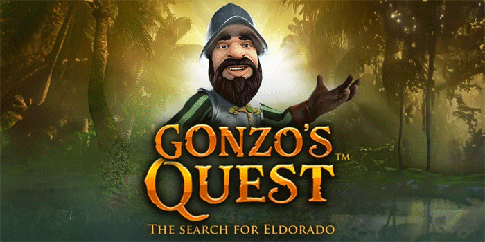 Slot Gonzo’s Quest
