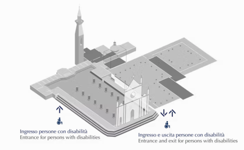 Último día en Florencia y regreso. Santa Croce. - Perugia y Florencia en mayo de 2024 (14)