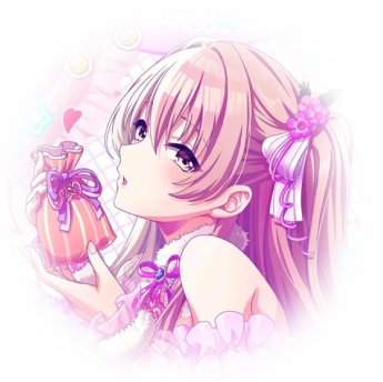 kokoa shinomiya - d4dj